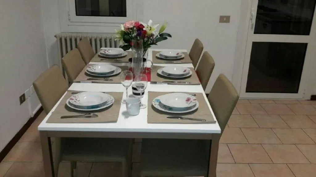 Restaurant, Nightstars B&B, Venice