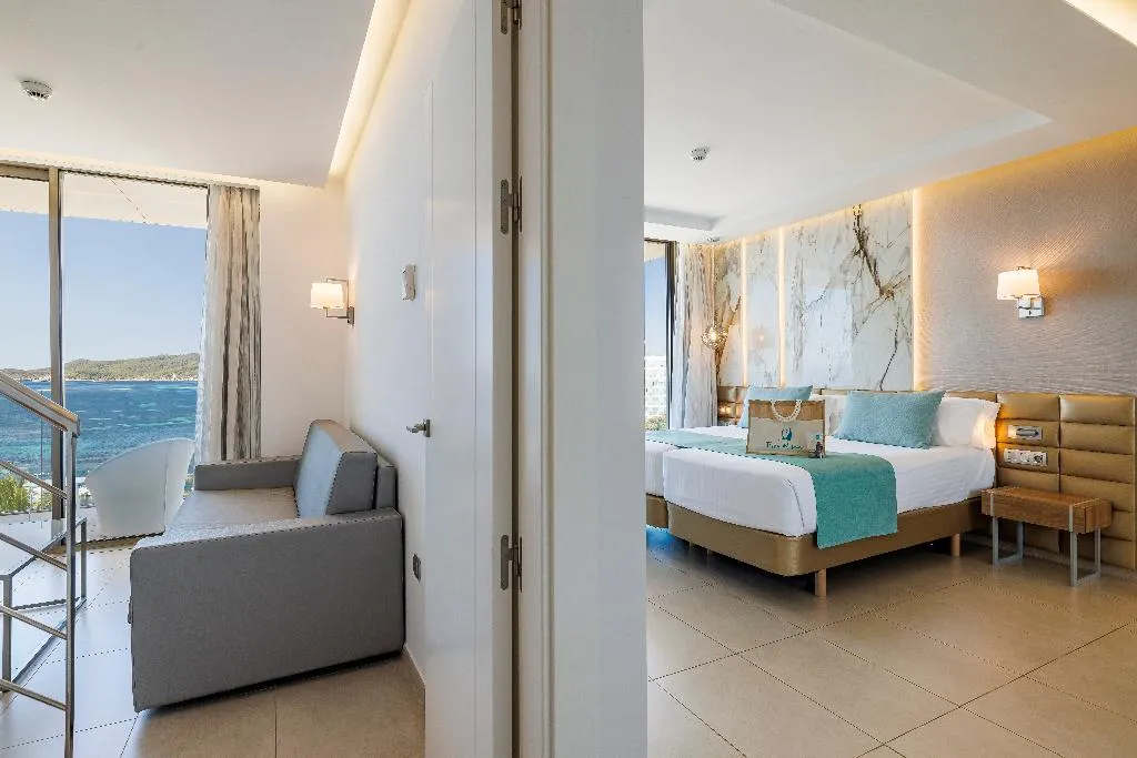 SUITE GRAND Room, Torre del Mar Ibiza, Ibiza