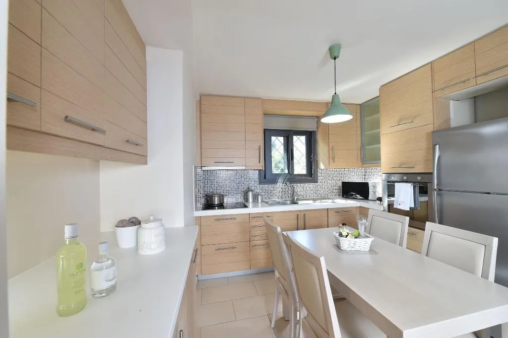 Room, Elounda Olea Villas & Apartments, Crete