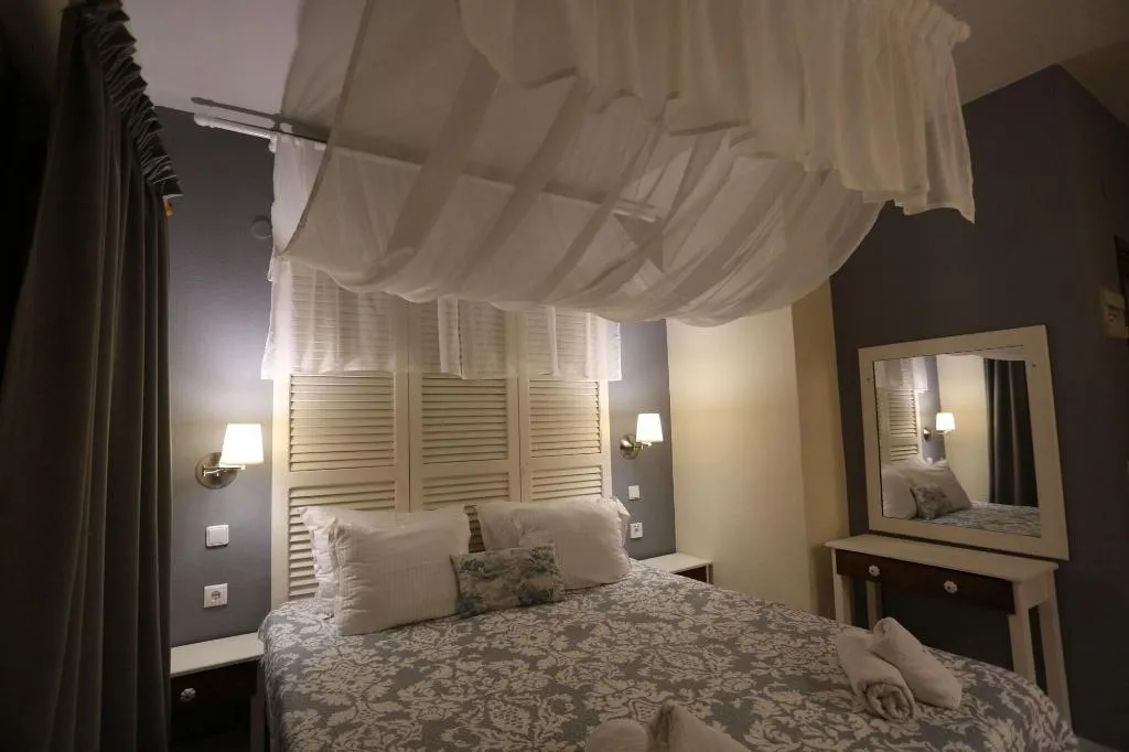 Room, Hotel Magdalena, Halkidiki