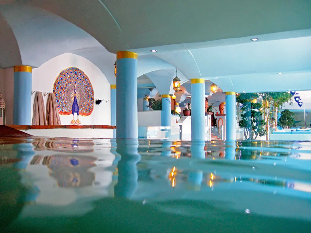 Pool, Arbatax Park Resort - Cottage by Falkensteiner, Cagliari