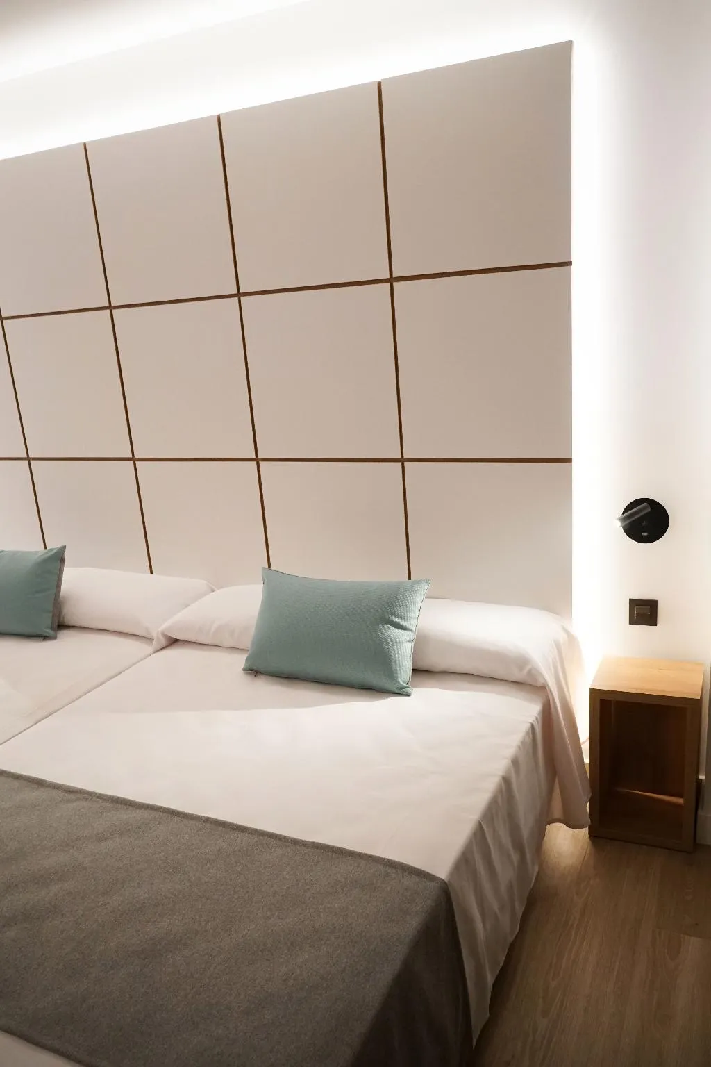 Double or Twin STANDARD Room, Ohtels Belvedere, Costa Dorada