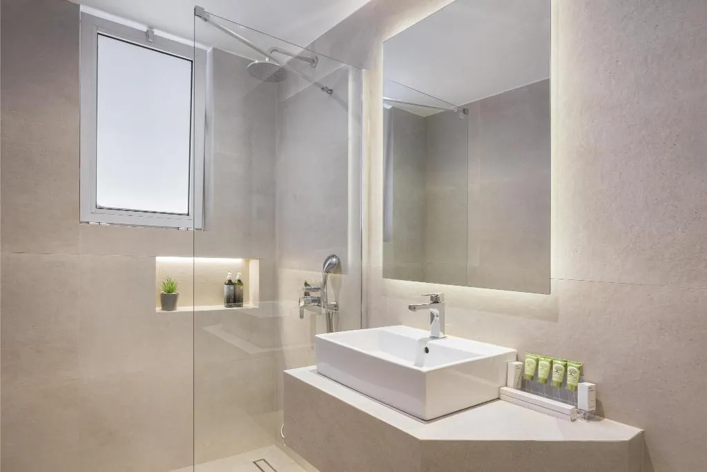 DOUBLE SUPERIOR Room, Acropolis Select, Athens