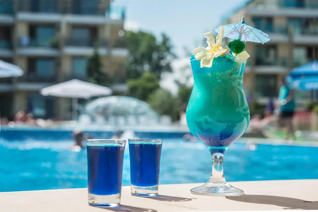 Bar, Prestige City 2, Bourgas