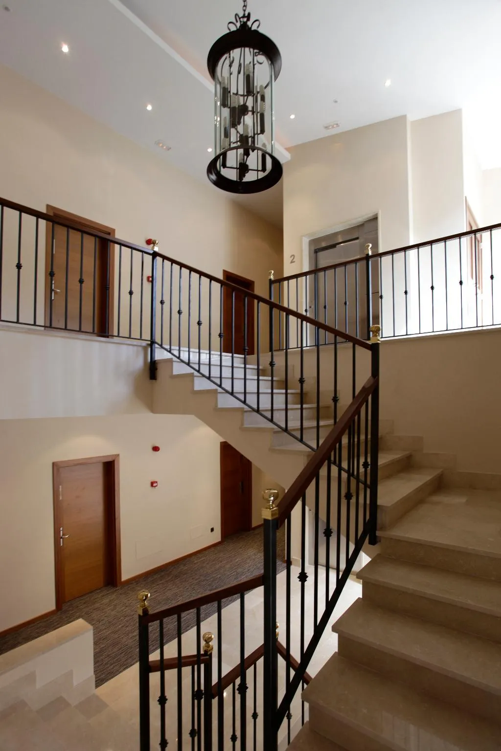Lobby, reco de Randa, Majorca