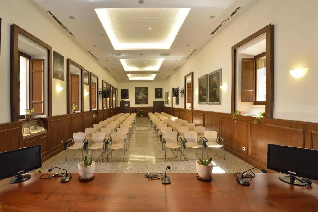 Conferences, Hotel Casa I Cappuccini, Rome