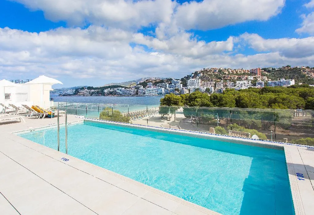 Pool, Reverence Life Hotel, Majorca
