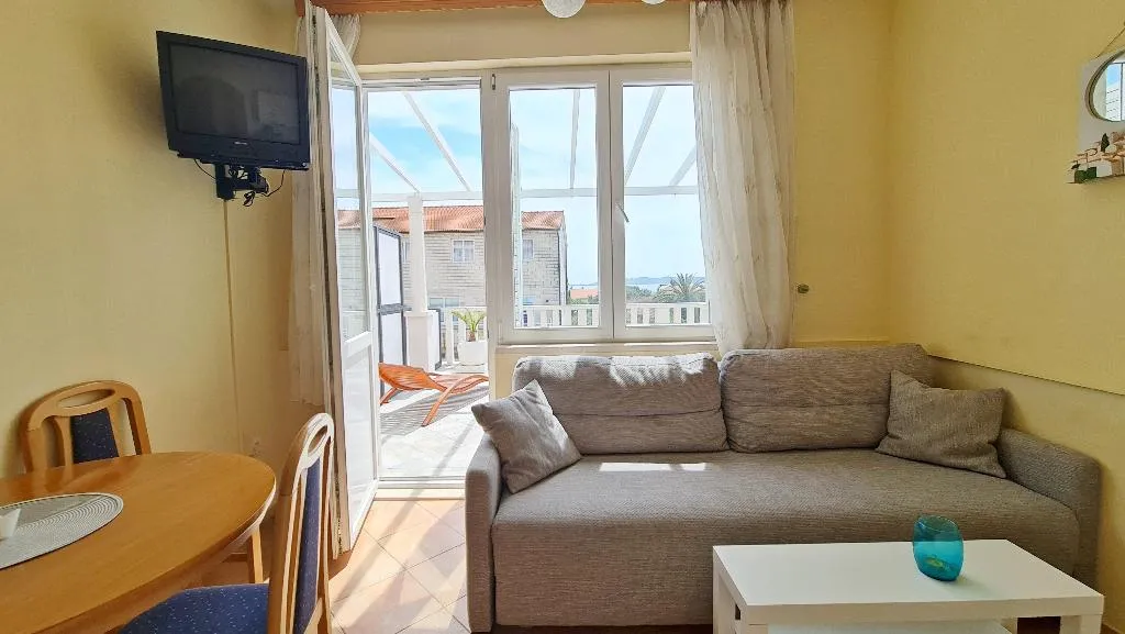 APARTMENT STANDARD Room, Apartments Damjanka, Dubrovnik