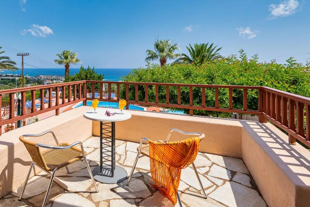 APARTMENT ONE BEDROOM Room, Magia Village Resort, Crete