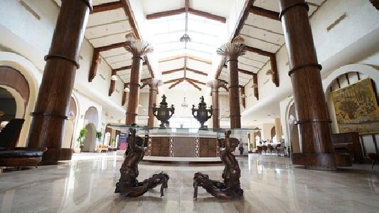 Amarina Jannah Heights Resort & Aqua Park, Red Sea Riviera