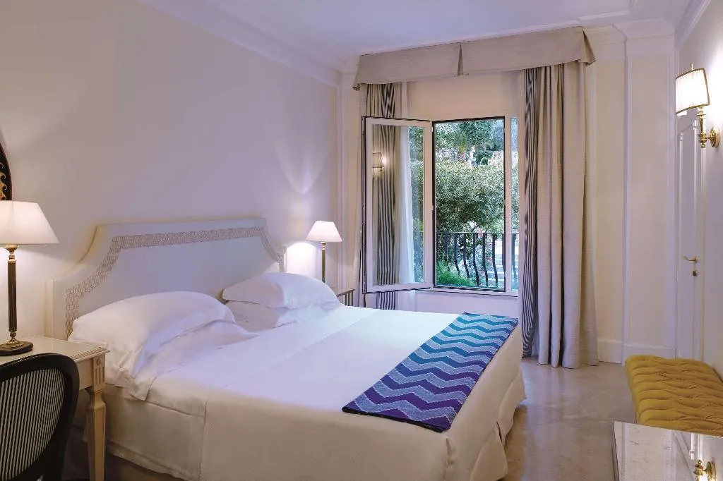 Room SUPERIOR Room, Villa Sant'Andrea, A Belmond Hotel, Taormina Mare, Catania