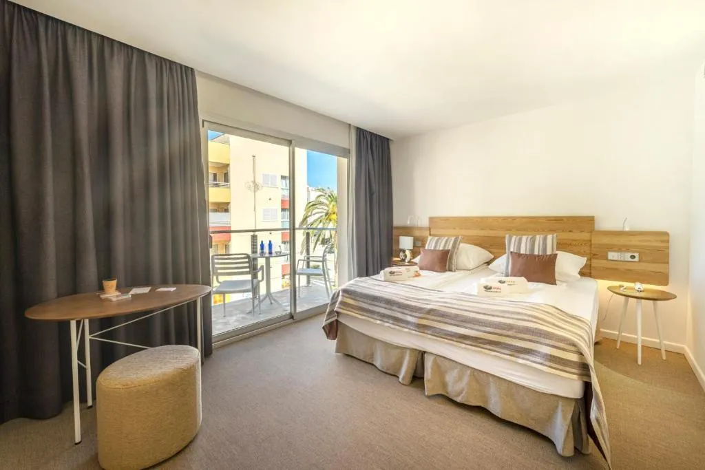 Double or Twin DELUXE Room, The Sky Hotel, Majorca