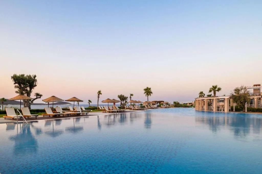 Pool, Dolce By Wyndham Cesme Alacati, Izmir