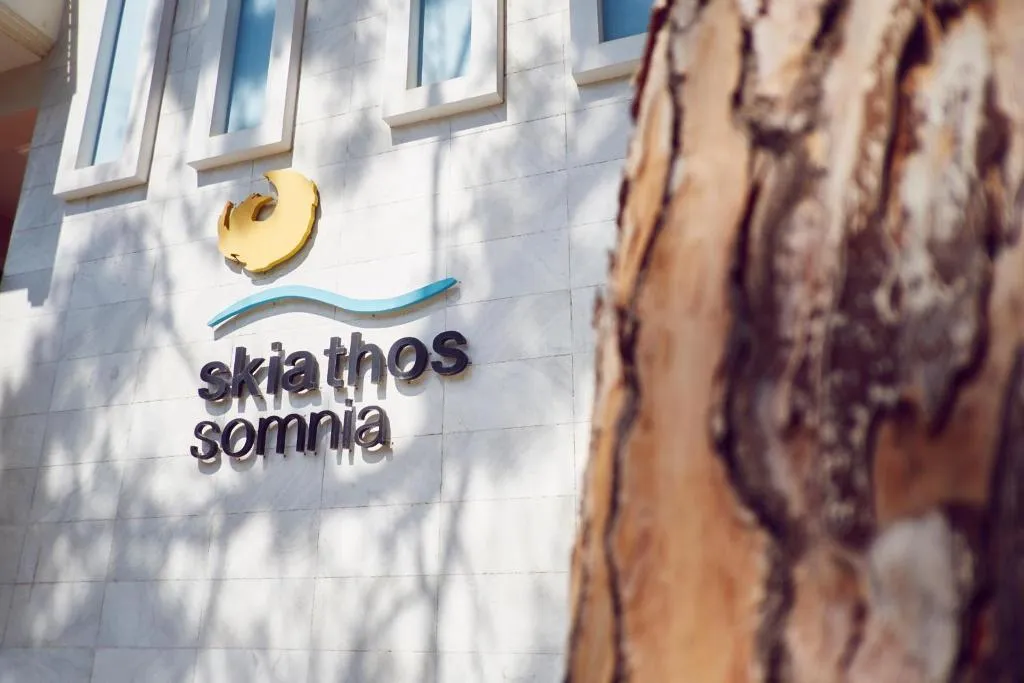 General view, Skiathos Somnia, Skiathos
