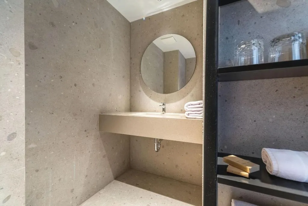 Room, Beach Bay Hvar Hotel, Split