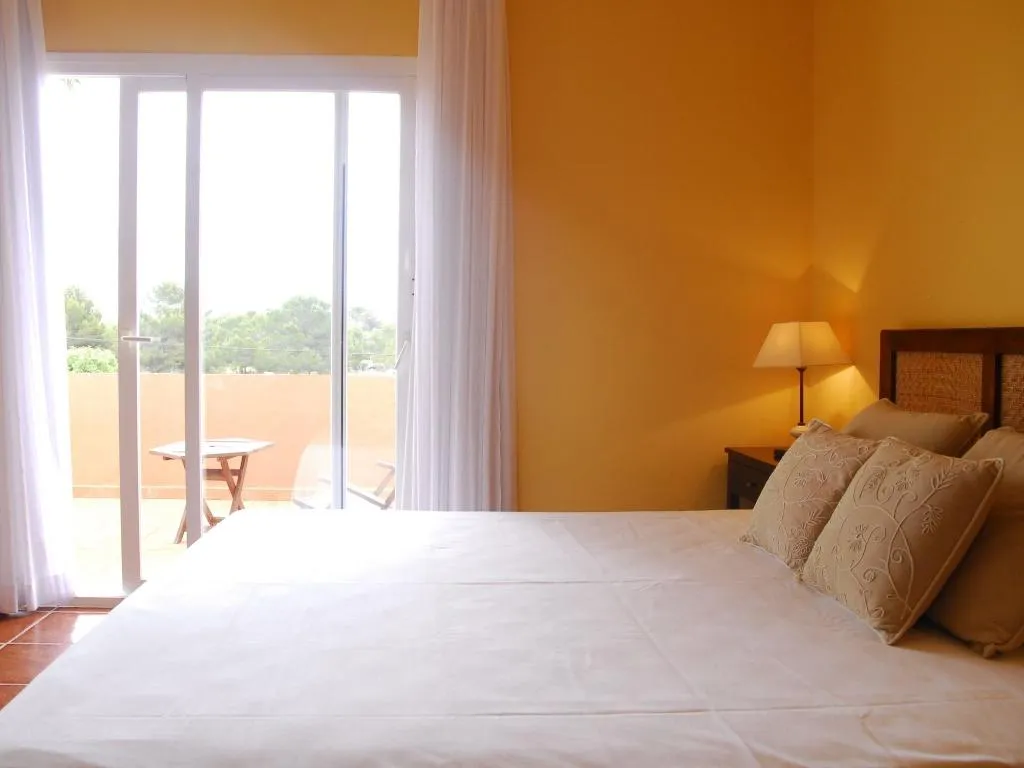 General view, Boutique Hostal Las Salinas, Ibiza