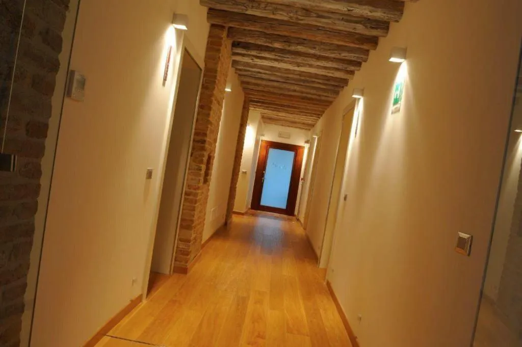 Lobby, Do Ciacole In Relais, Venice
