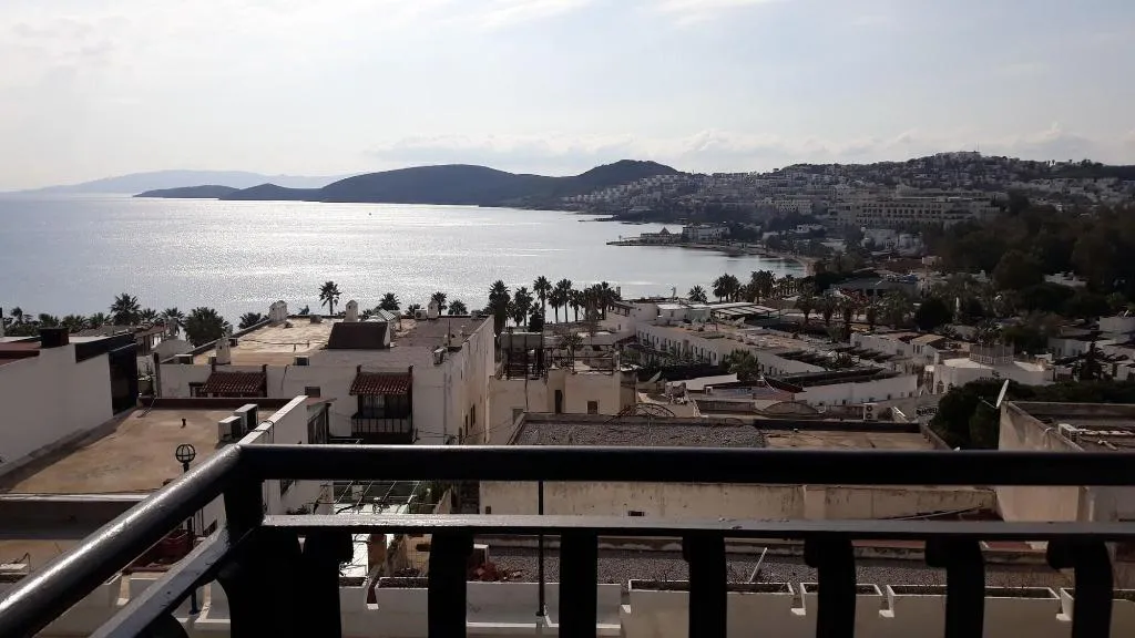 Room, Hotel Gumbet, Bodrum