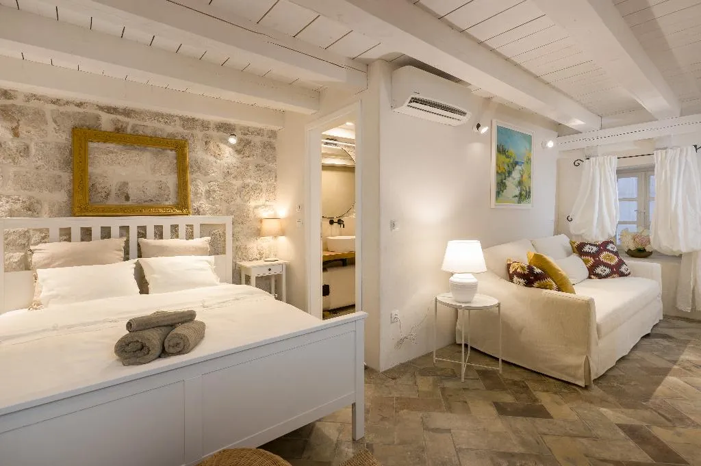 APARTMENT STANDARD Room, Apartment House Lina, Dubrovnik