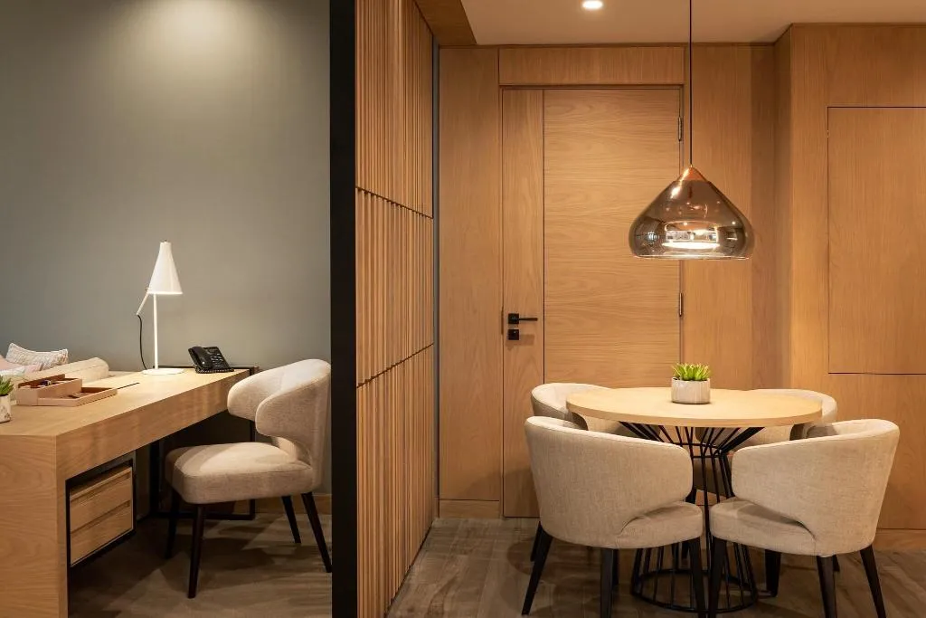 Room, Le Royal Meridien Beach Resort and Spa, Dubai