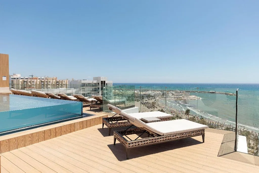 Room, Best Tritón, Costa Del Sol
