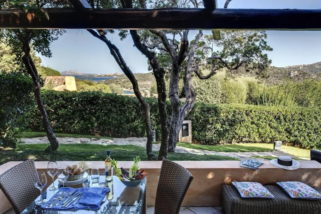 Room, L'Ea Bianca Luxury Resort, Olbia