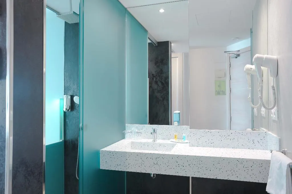 Double or Twin STANDARD Room, Benikaktus, Costa Blanca