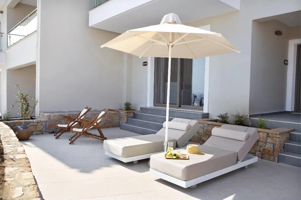 Room, Ajul Luxury Hotel & Spa Resort Registry Collection, Halkidiki