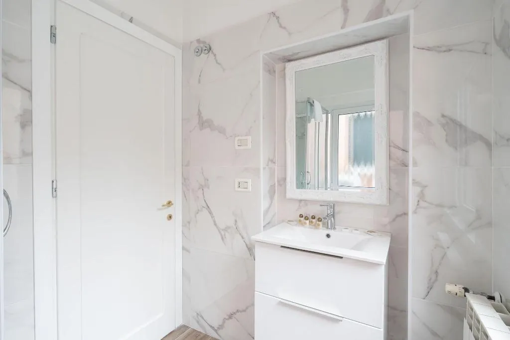 Room, Hotel Herion, Venice