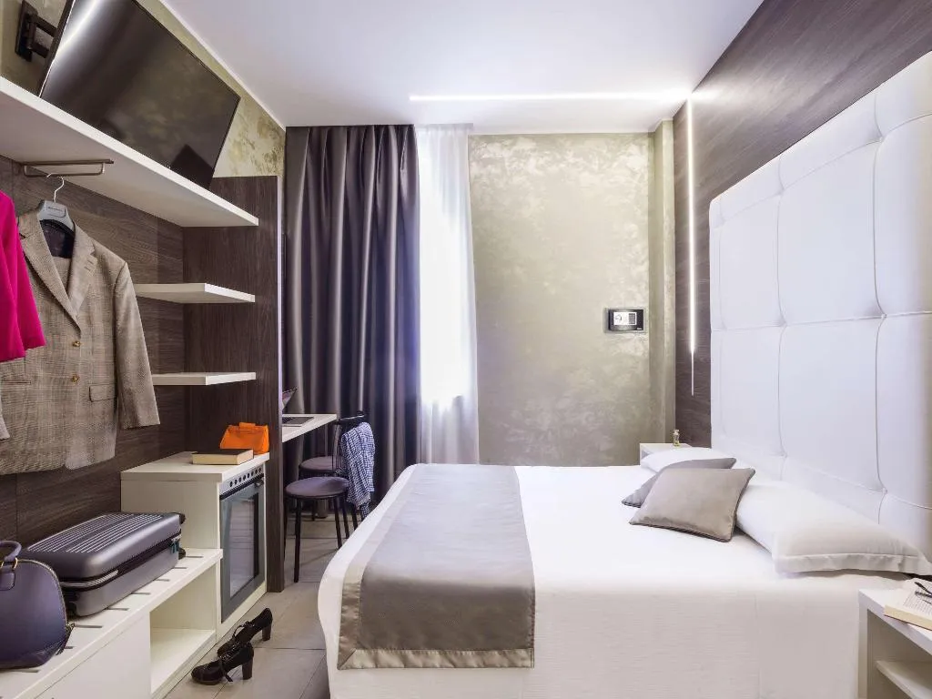 Room, Ibis Styles Milano Centro, Milan