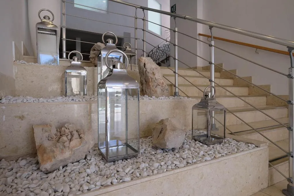 Lobby, Azuline Palmanova Gardens, Majorca
