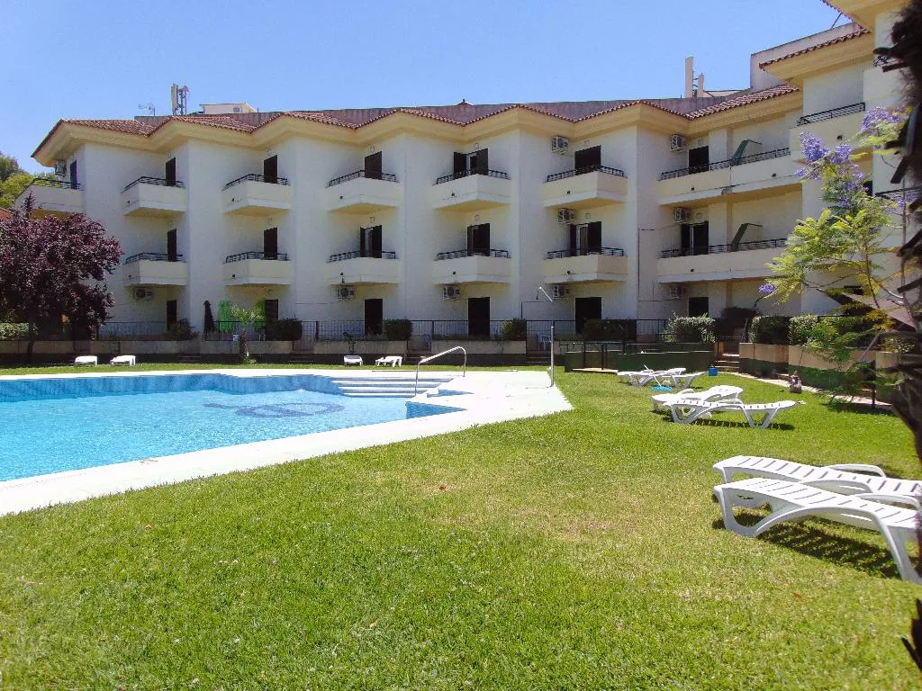 Pool, Hospedium Hotel Apartamentos Simon Verde, Seville