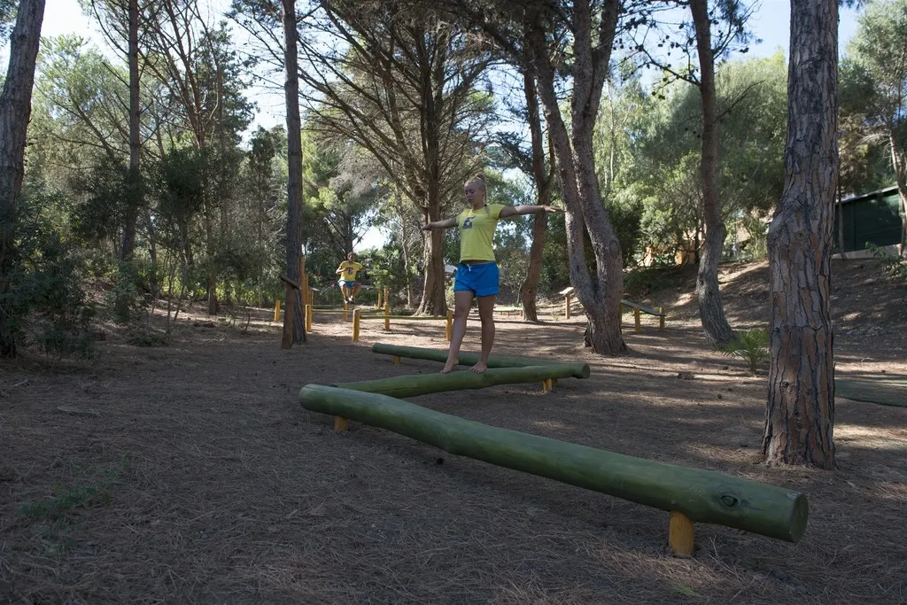 Sports and Entertainment, Unahotels Club Hotel Ancora Stintino, Alghero
