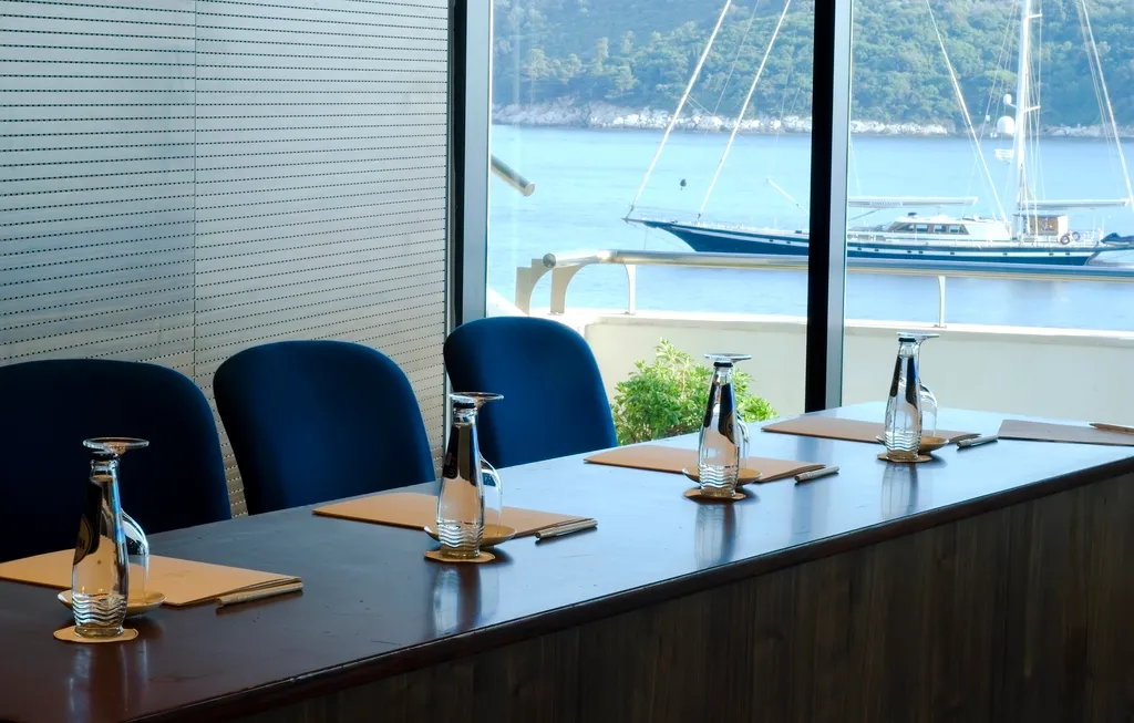 Conferences, Hotel Excelsior Dubrovnik, Dubrovnik