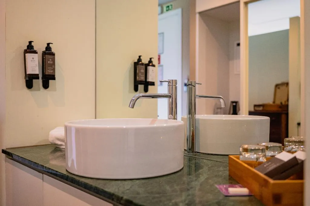 DOUBLE SUPERIOR WITH BALCONY Room, Jardim Da Batalha By Shiadu, Porto