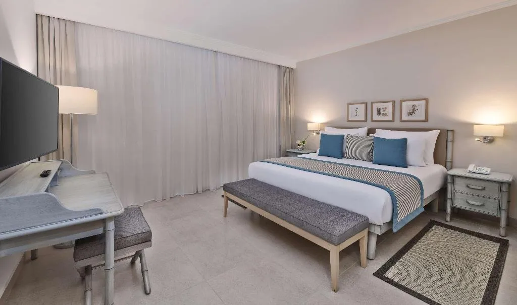 Room, JAZ Elite Casa Del Mar Beach, Red Sea Riviera