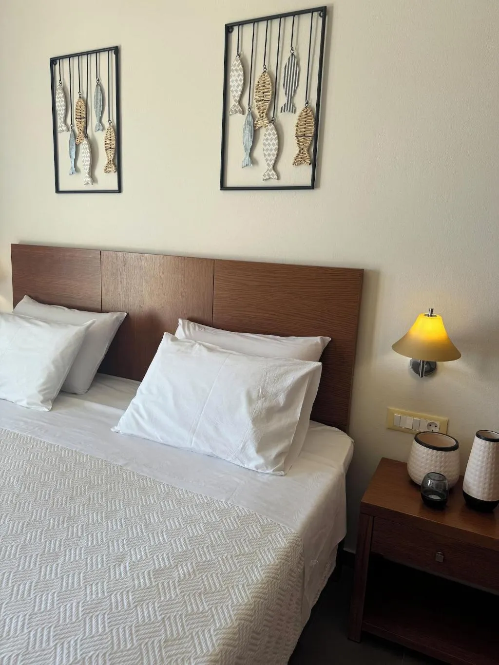 Room, Elounda Olea Villas & Apartments, Crete