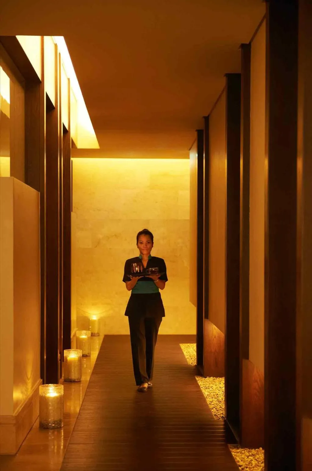 Sports and Entertainment, Sofitel Dubai The Palm, Dubai