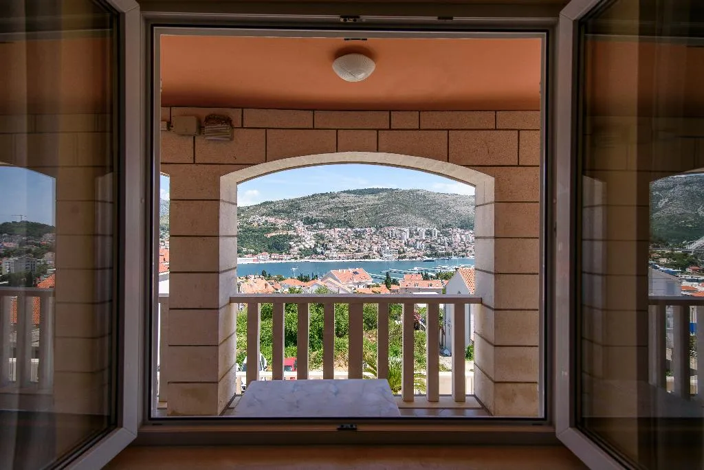 APARTMENT WITH BALCONY Room, Vila Curic, Dubrovnik