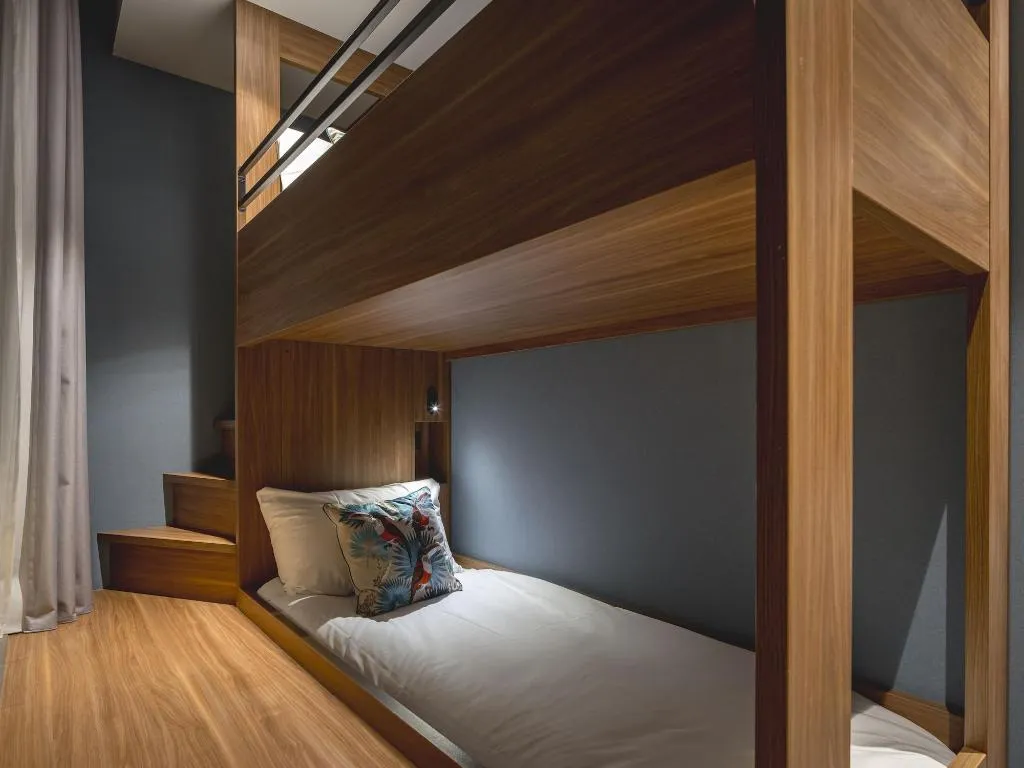 Room, Van der Valk Hotel Amsterdam Zuidas, Amsterdam