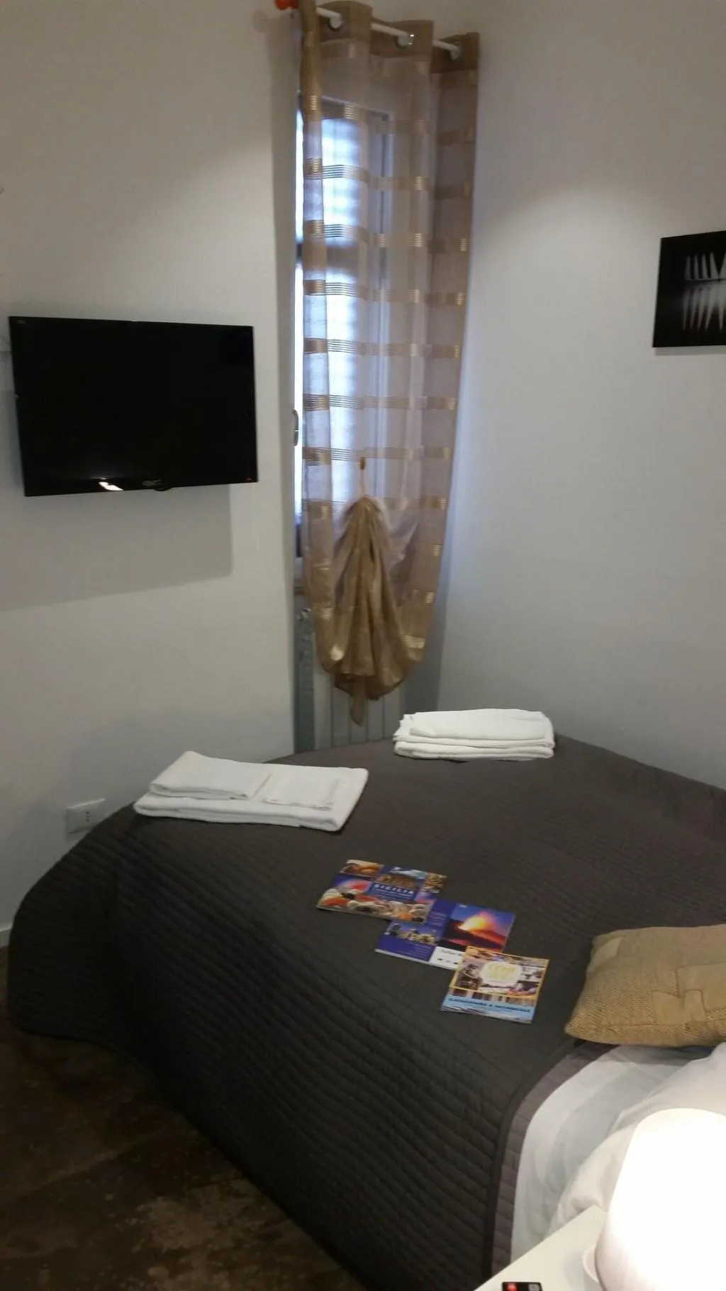 Room, Palermo Rooms, Palermo
