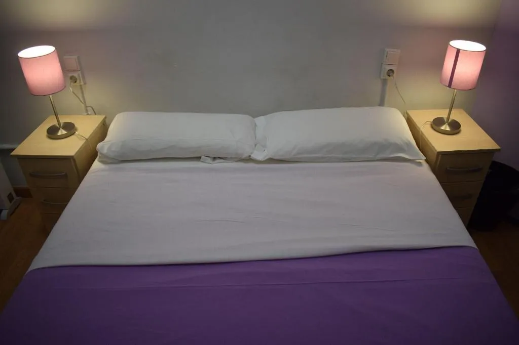Room, Hostal Mimi Las Ramblas, Barcelona