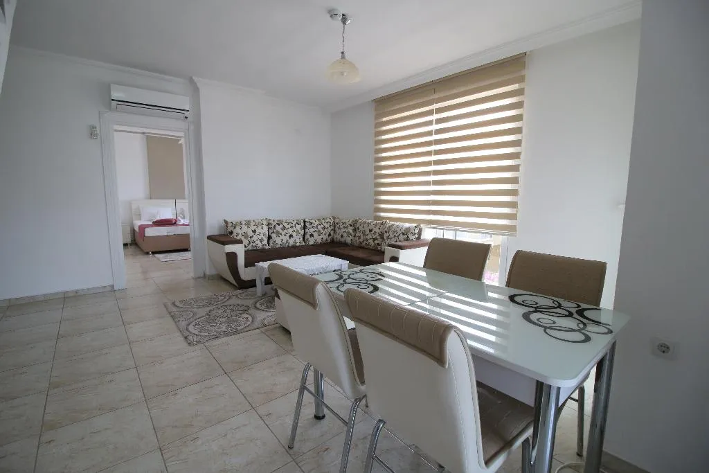 APARTMENT TWO BEDROOMS Room, Güden Pearl Apart Hotel, Antalya