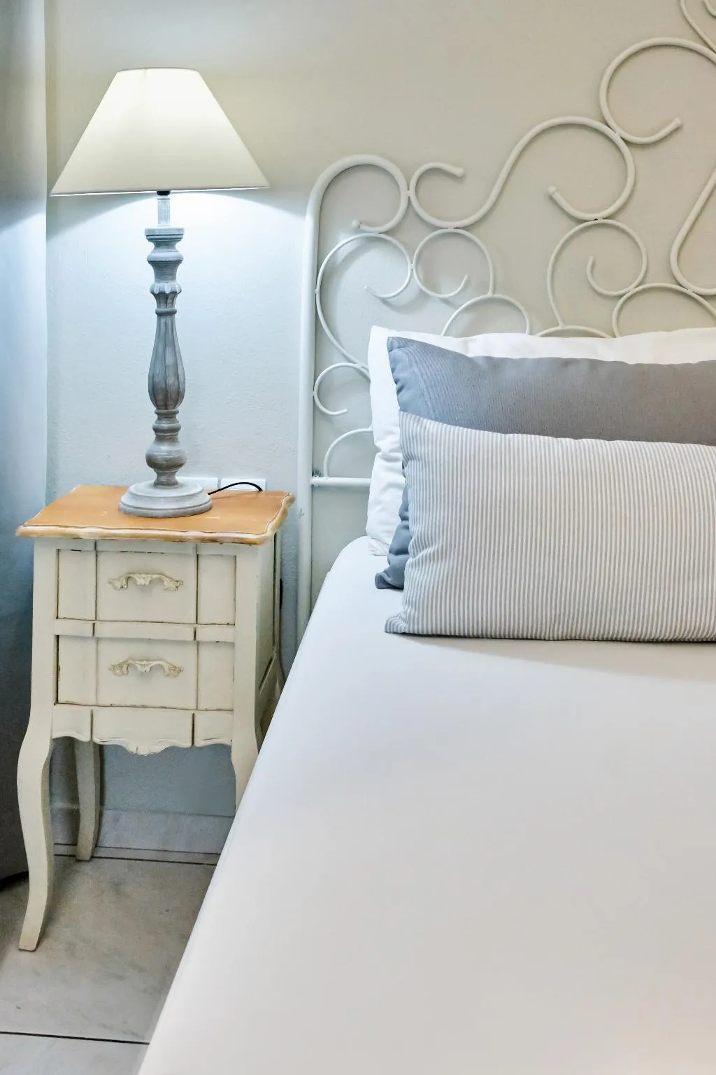 Double or Twin SUPERIOR Room, Villa Mare Monte, Crete