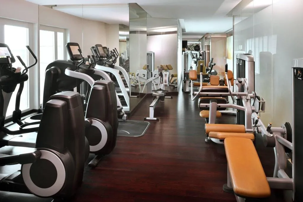 Sports and Entertainment, Dubai Marriott Harbour Hotel & Suites, Dubai