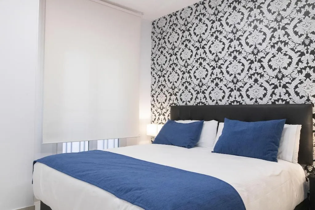 Room, I Host You Hostal Boutique, Madrid