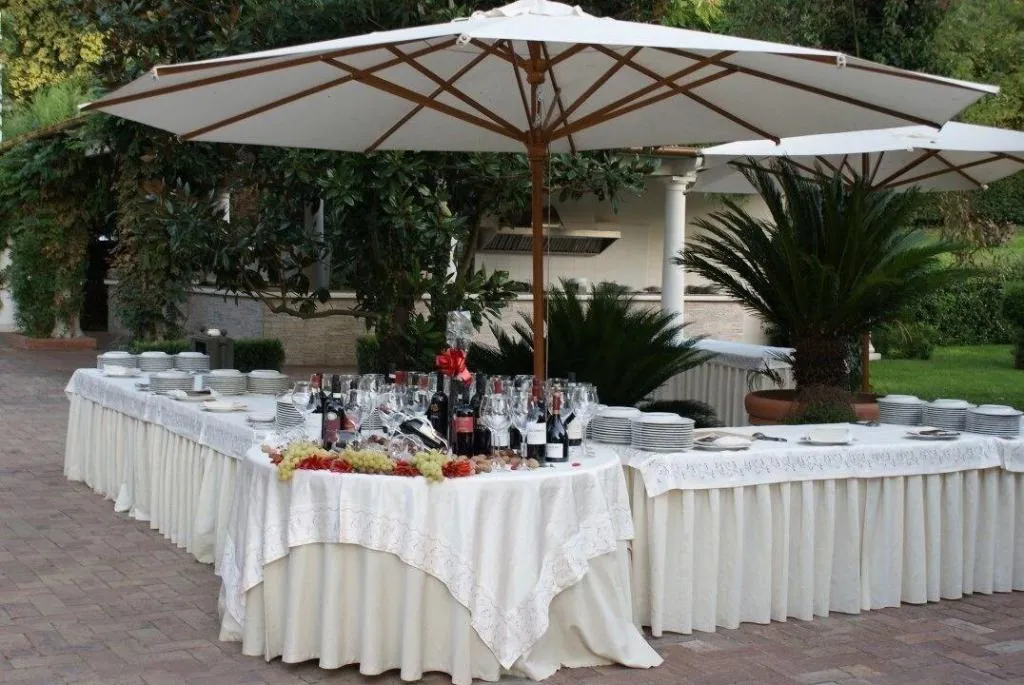 Sports and Entertainment, Villa Minieri Resort & Spa, Naples