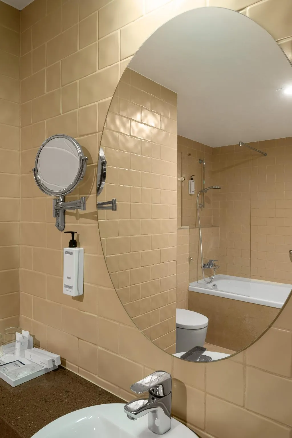 SUITE STANDARD Room, Wellton Centrum Hotel & SPA, Riga