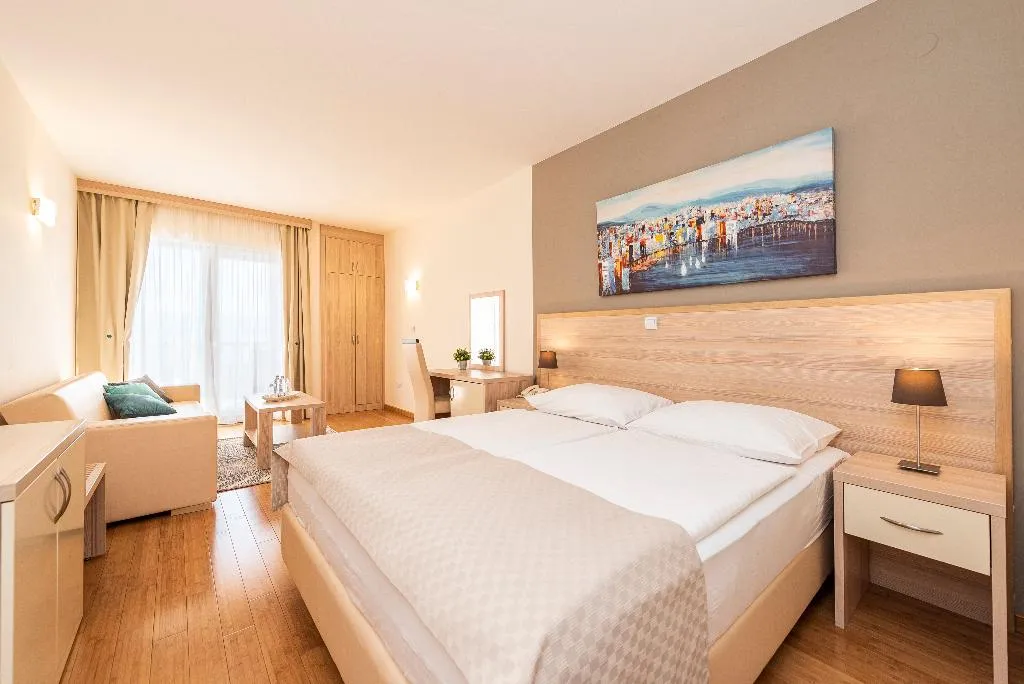 Room, Villa Miramar, Split