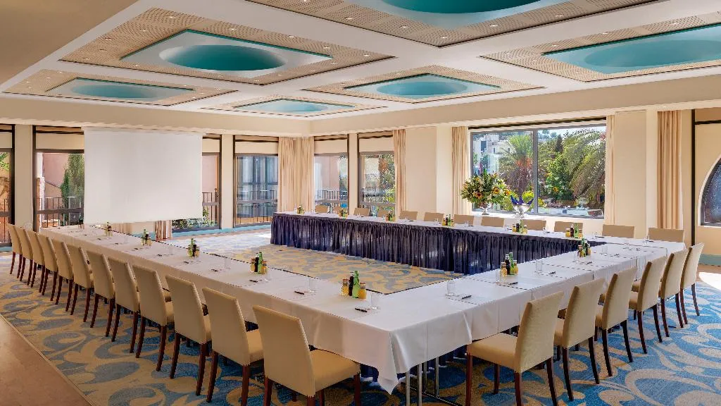 Conferences, Steigenberger Hotel & Resort Camp de Mar, Majorca